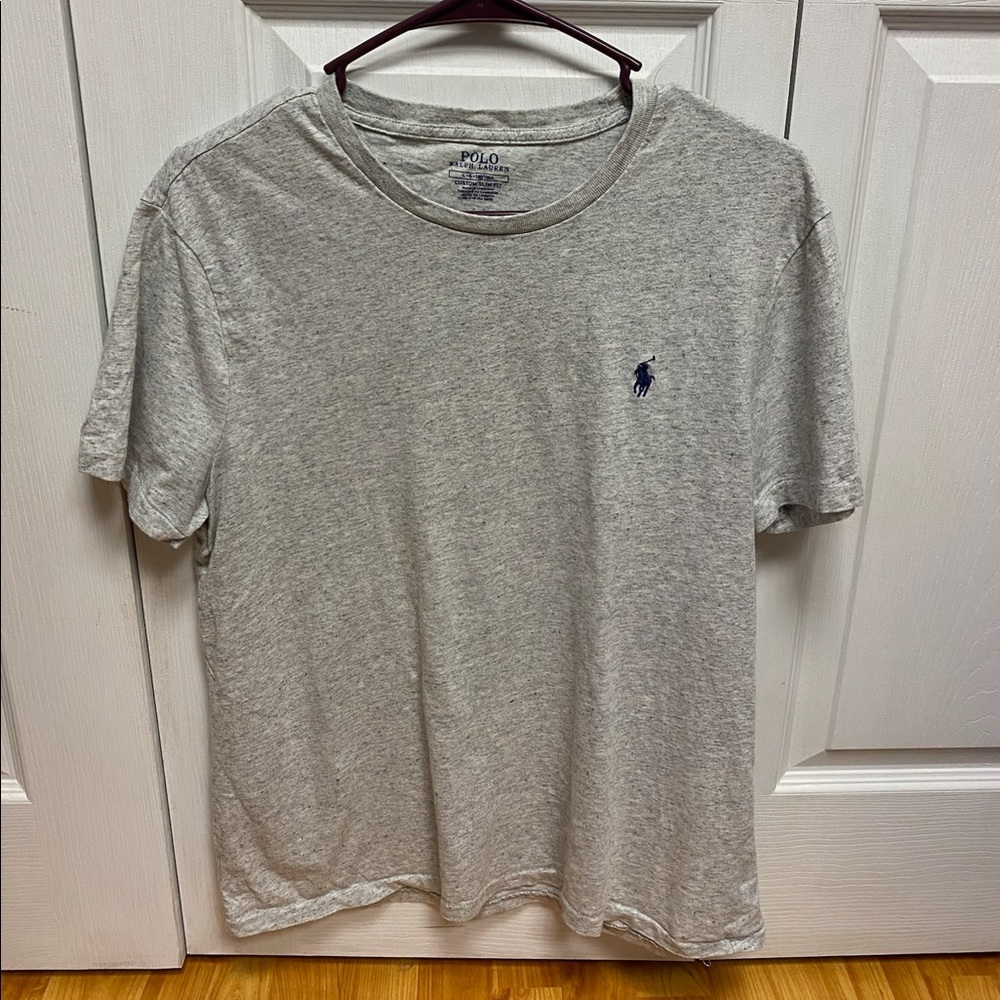 Women’s Polo Custom Slim Fit, size Large